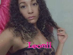 Leonii