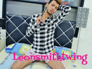 Leonsmithtwing