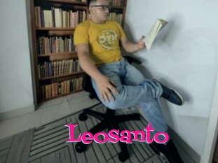 Leosanto