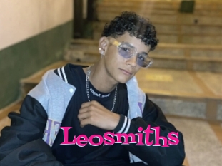 Leosmiths