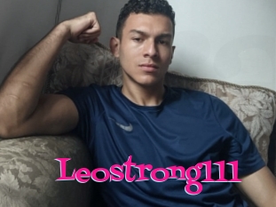 Leostrong111