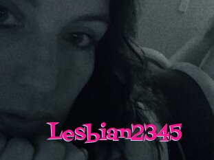 Lesbian2345