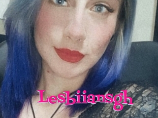 Lesbiiansgh