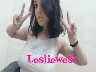 Lesliewest