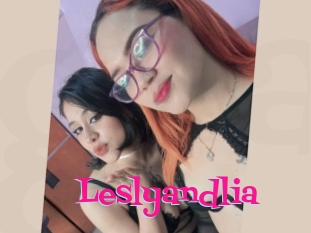 Leslyandlia