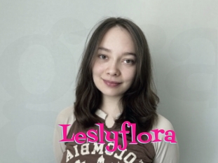 Leslyflora