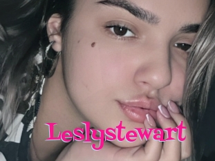 Leslystewart