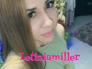 Letiziamiller