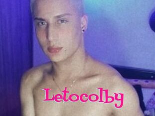 Letocolby