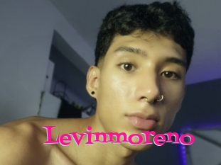 Levinmoreno