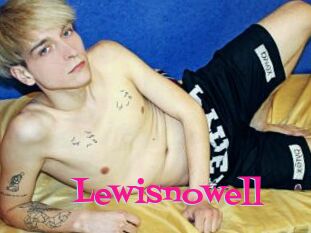 Lewisnowell