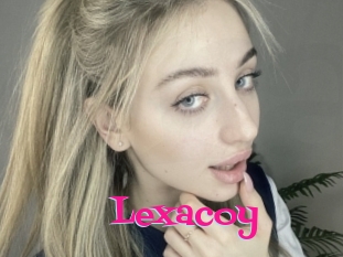 Lexacoy