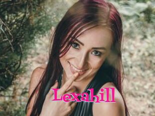 Lexahill