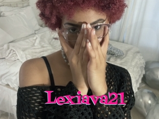 Lexiava21