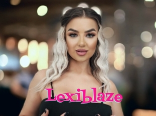 Lexiblaze