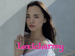Lexicharmy