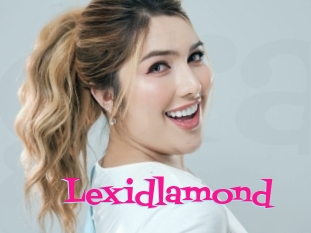 Lexidlamond