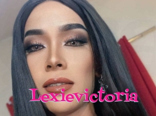 Lexievictoria