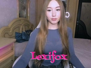 Lexifox