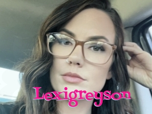 Lexigreyson