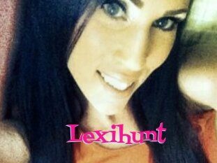 Lexihunt