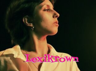 Lexikrown