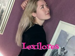 Lexilores