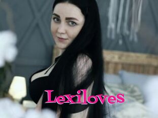 Lexiloves