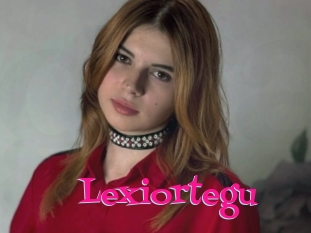 Lexiortegu