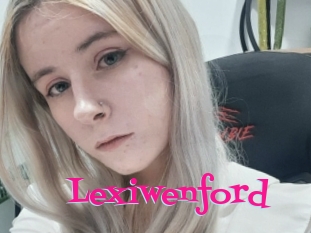 Lexiwenford