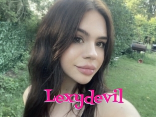 Lexydevil