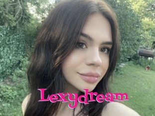 Lexydream