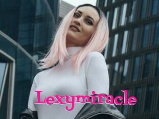 Lexymiracle