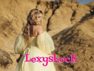 Lexyshock