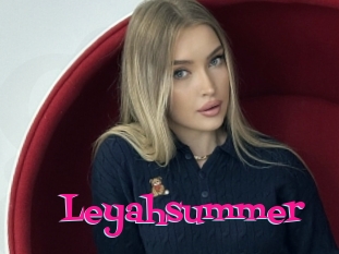 Leyahsummer