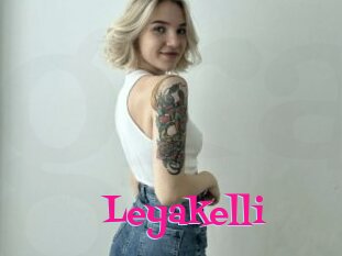 Leyakelli