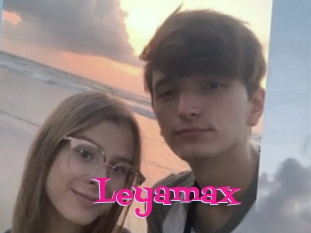 Leyamax