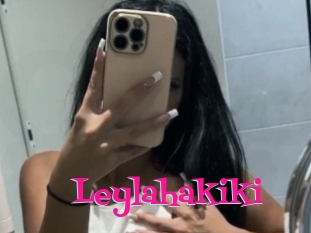 Leylahakiki