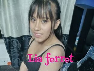 lia_ferret Gratuitx