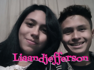 Liaandjefferson