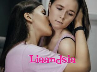 Liaandsia