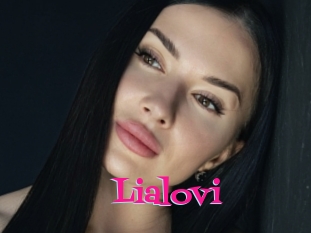 Lialovi