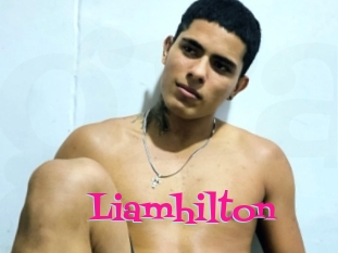 Liamhilton