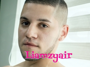 Liamzyair