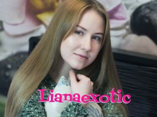 Lianaexotic