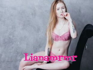 Lianamrmr