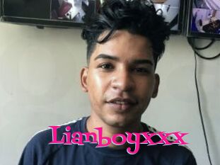 Lianboyxxx