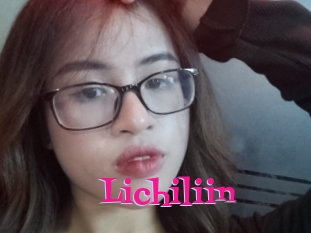 Lichiliin