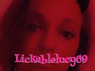 Lickablelucy69