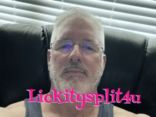 Lickitysplit4u